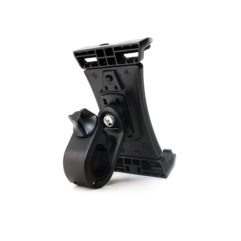 Premium auto achterbank hoofdsteun houder standaard voor 7-12 inch tablet/gps voor ipad