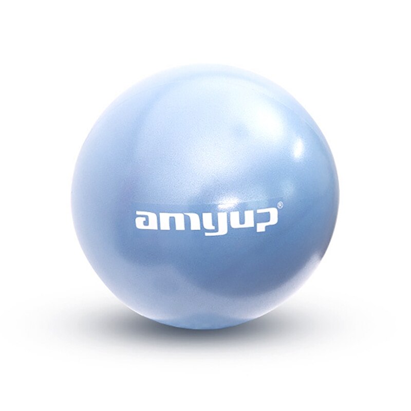 Sports Fitball Exercise Pilates Workout Massage Ball Yoga Balls Yoga Balls Pilates Fitness Gym Balance: L
