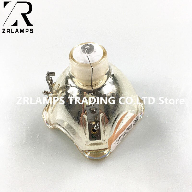 Sekond POA-LMP94/610 323 5998 Vervangende lamp met behuizing voor Sanyo PLV- Z4, PLV-Z5, PLV-Z60, PLV-Z5BK projectoren