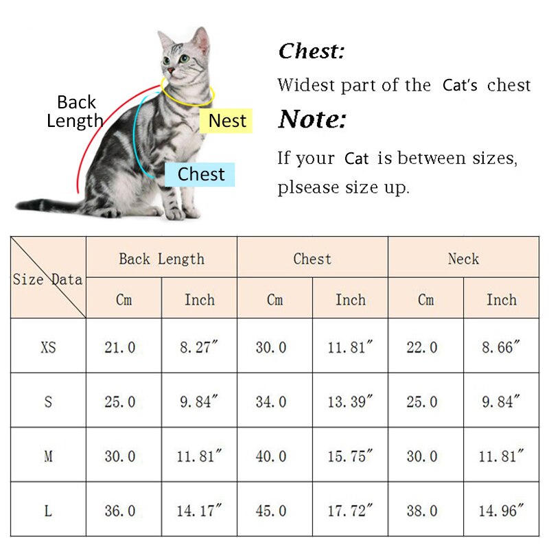 Sphynx-ropa de verano para mascotas, 100% algodón, chaleco con estampado fresco y transpirable, pijamas para gatos y cachorros