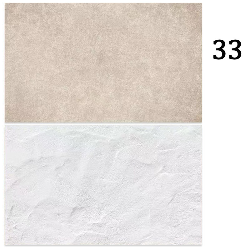 Marmeren Fotografie Achtergronden 57*87 CM 2 Zijdig Houtnerf Foto Achtergrond Behang Studio Waterdichte Producten Fotografische Props