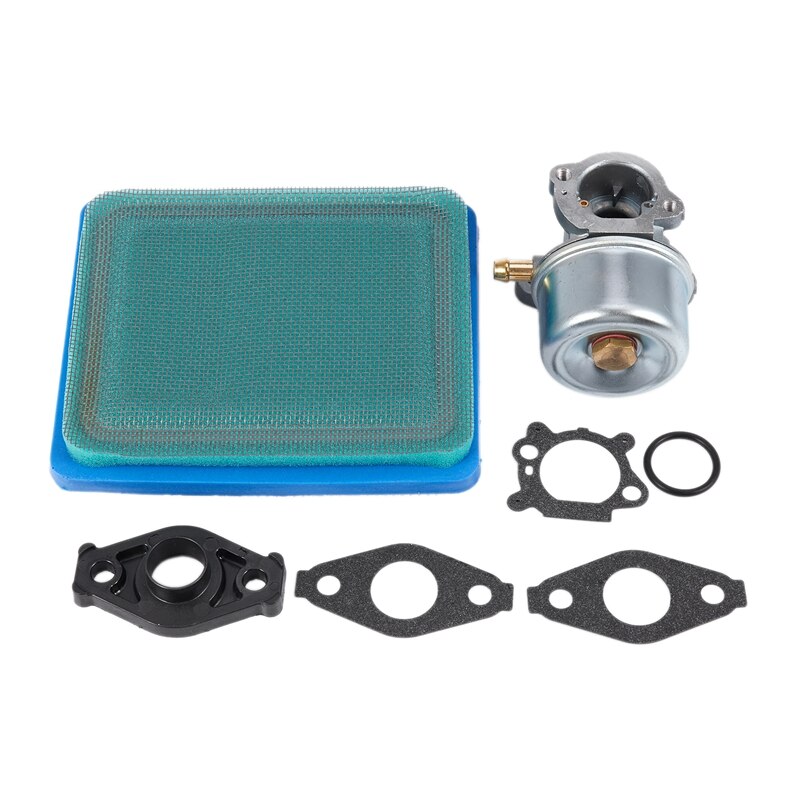799868 497586 Carburateur Carb Kit Met 491588 Luch... – Vicedeal
