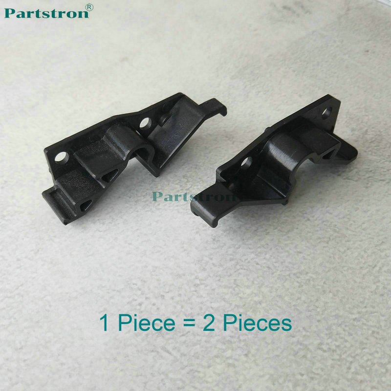 Front& Rear Positioning Guide D029-6318 D029-6319 Fit For Ricoh Aficio MPC2800 C3300 C4000 C5000 C3501 C4501 C5501 C3502 C5502