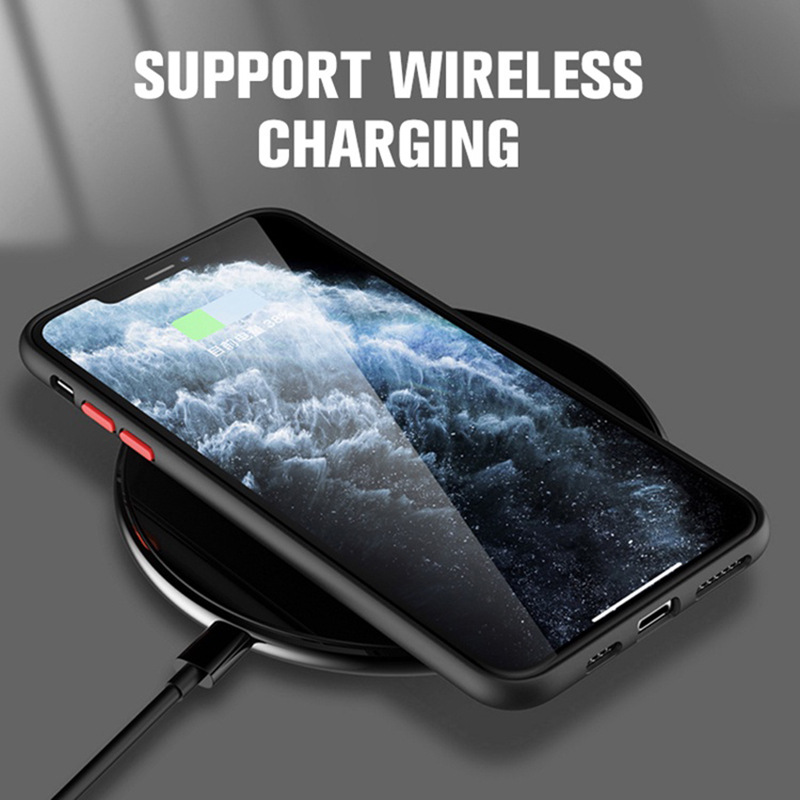Coque Poco M4 Pro 4G Antichoc Blindée multifonction Magnétique