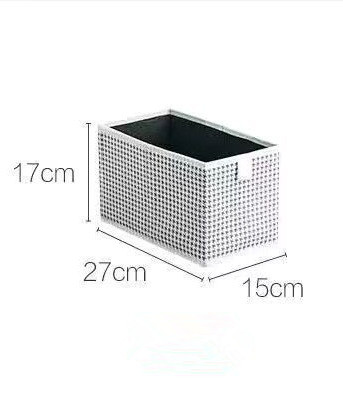 non-woven storage box, quilt, foldable storage bag, closet, clothing, blanket, storage box, dust-proof and moisture-proof: GZ