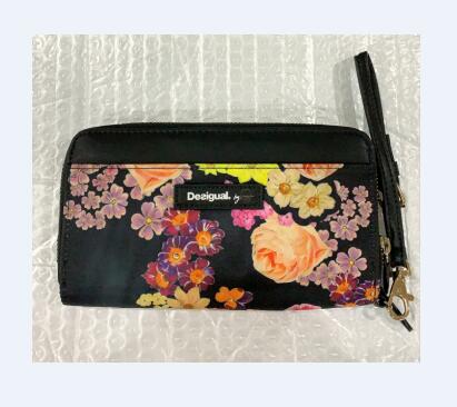 Bolso de de España para mujer, bandolera diagonal, cartera, novedad de: 24