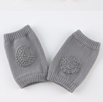 Baby benopvarmere bomuldsfortykning multifunktionel knæpude forsyner spædbørn baby sokker: 2