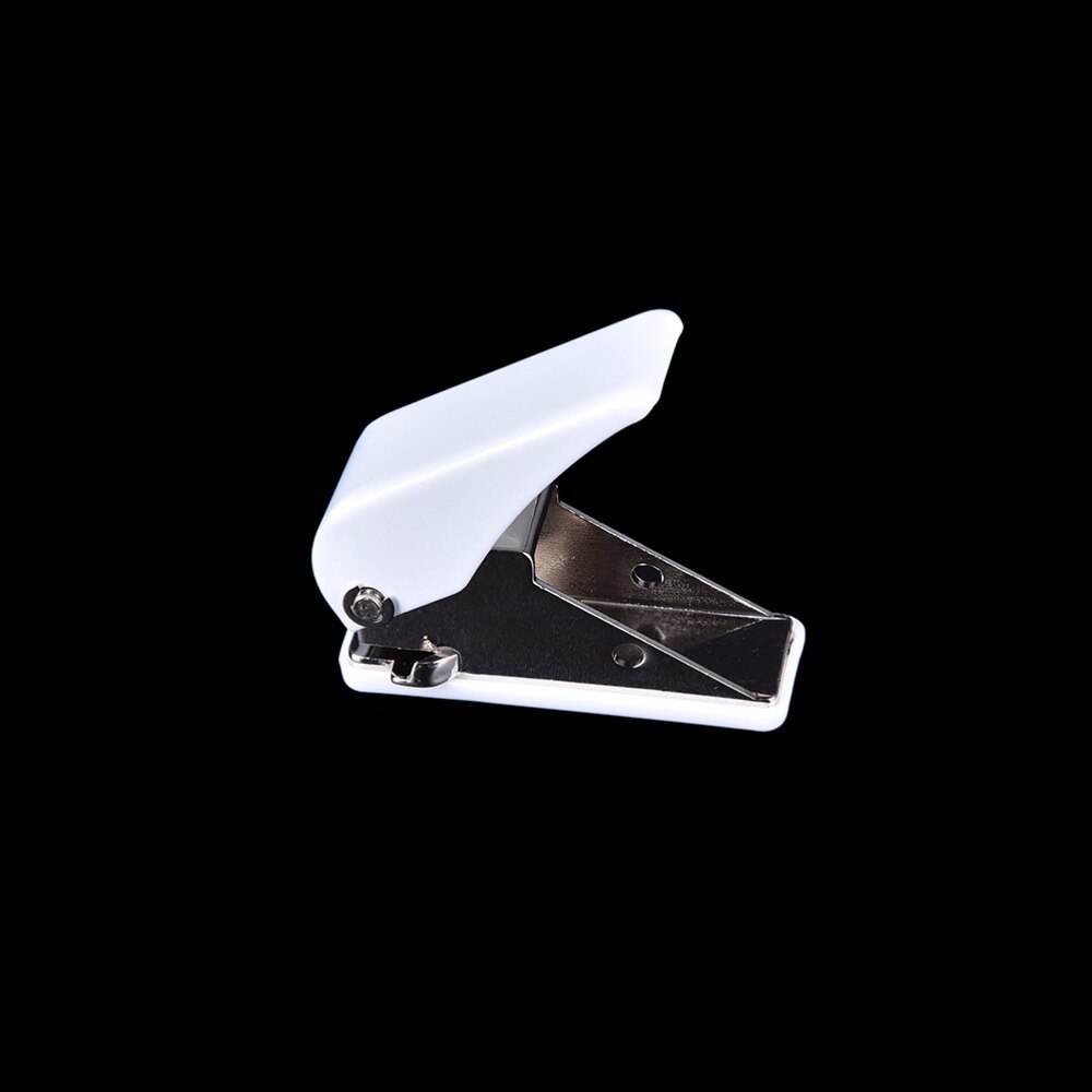Dartflygninger hulhuller punch aksel metalring tilbehør dart værktøj o ring dart pilespids bredhoved udskift tilbehør