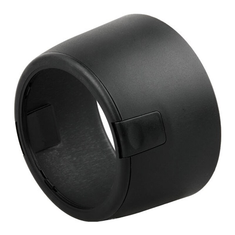 ET-65III Dedicated Zonnekap Voor Ef 85Mm F/1.8 Usm... – Grandado