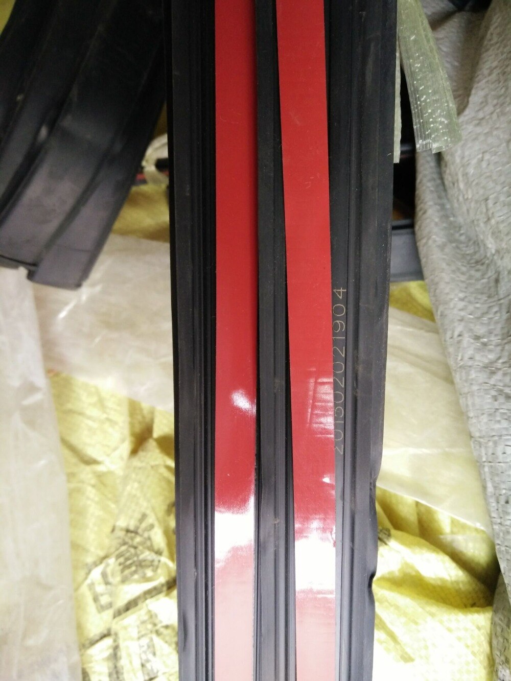 ORIGINELE DAK FLOW VOOR GREAT WALL HOVER CUV GROTE MUUR X240