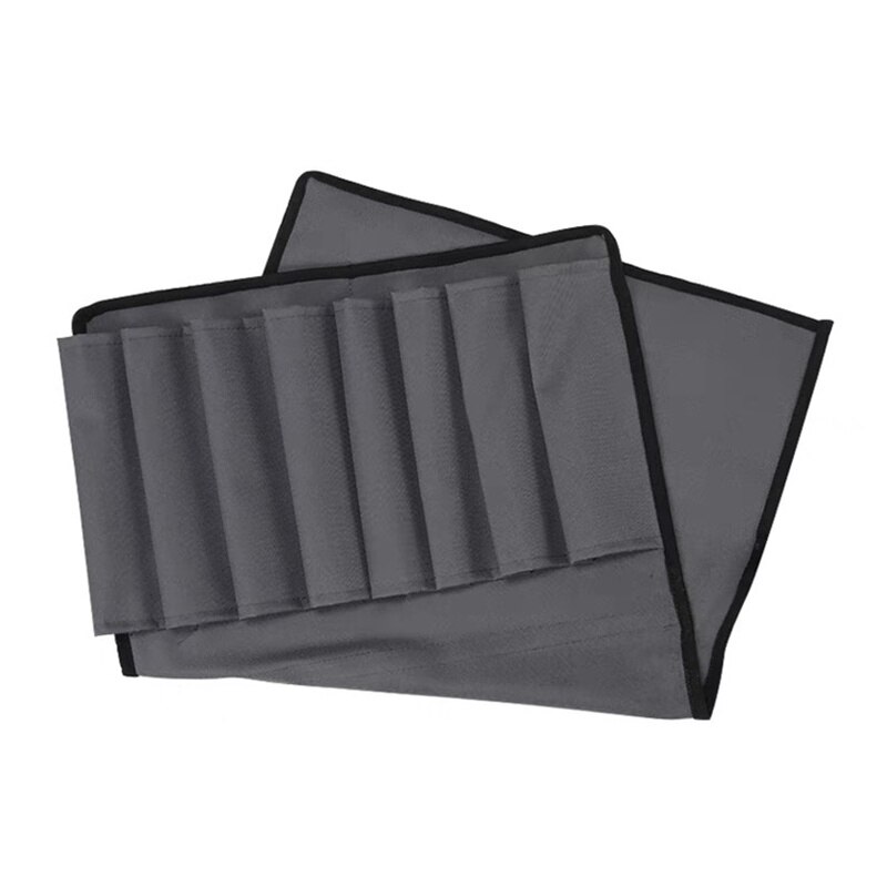 ALWAYSME Utility Folding WagonCart Accessories - Wagon Cart Fishing Holder and Organize Bag