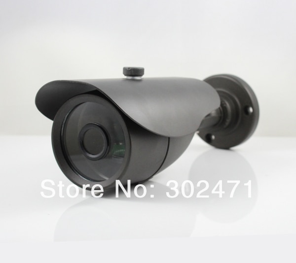 cctv camera Metal Housing Cover CY-75FS-B