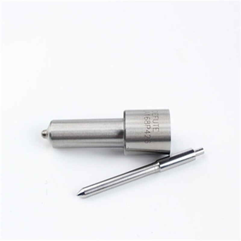Buse d'injecteur de moteur diesel