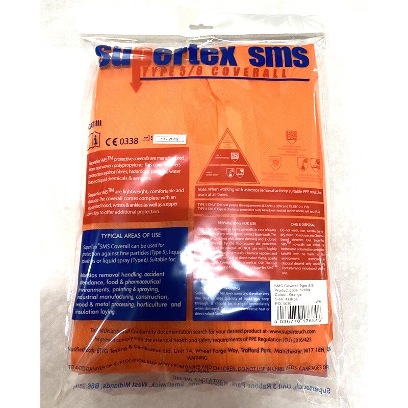 coveralls Protective Clothing Unisex Dustproof XL Workshop Working Overalls Safety Protection Isolation Clothing Set With Cap