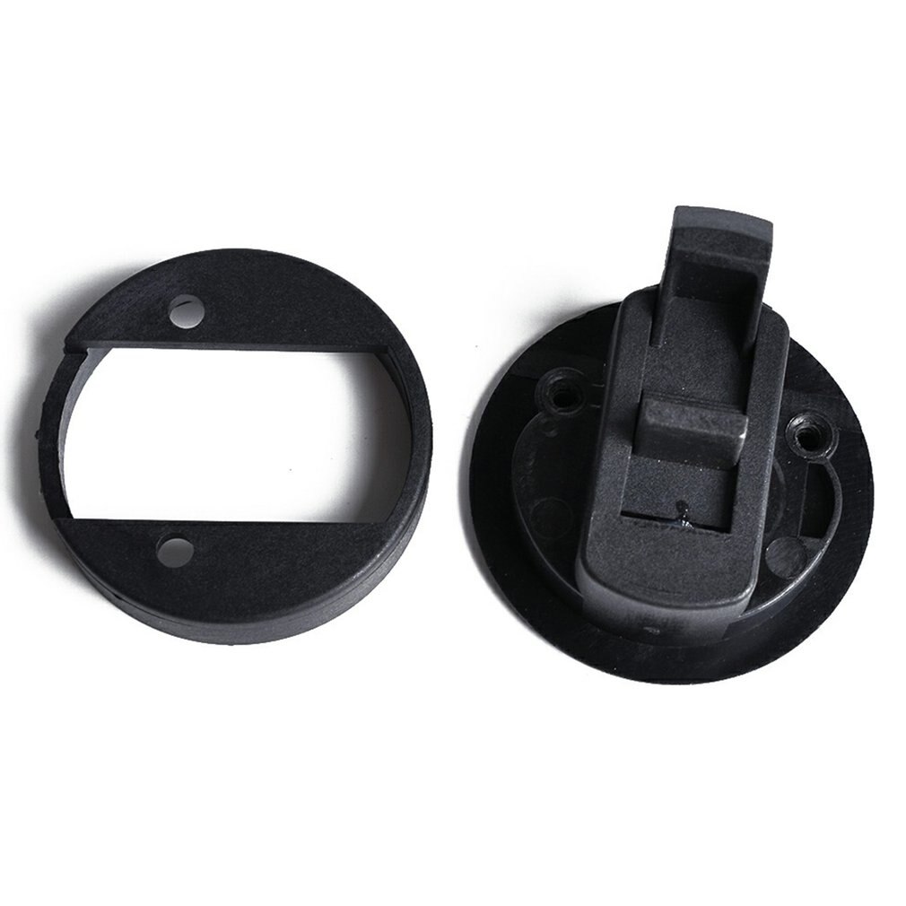 4 sztuk cierń łódź 2 ''spłukać ciągnąć zatrzask czarny plastik nylon zatrzask dla RV łódź pokład właz 1/2'' okucie szafki drzwi