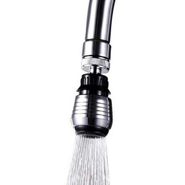 360 girar giratória torneira bico filtro adaptador de poupança água da torneira aerador difusor de alta qualidade acessórios de cozinha нaccessories 2021 д