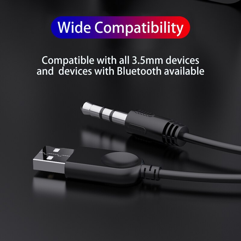 Wired Wireless Computer Combination Speakers Bluetooth Speaker Bass Column Hi-Fi Stereo Home Theater Surround SoundBar for PC TV