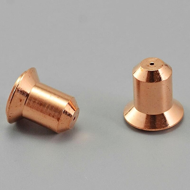 176655 Plasma Electrode 176656 25A Plasma Tip Fit Miller ICE-25C Plasma Cutter