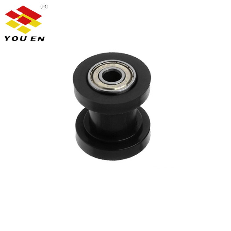 Youen Motorfiets Kettingspanner Automatische Kettingspanner Voor Mini Bike Moto Atv M8 M10