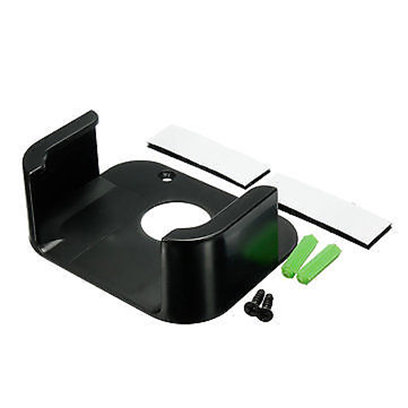 Media Player Wall Mount Case Bracket Holder Stand Cradle For Tv 4