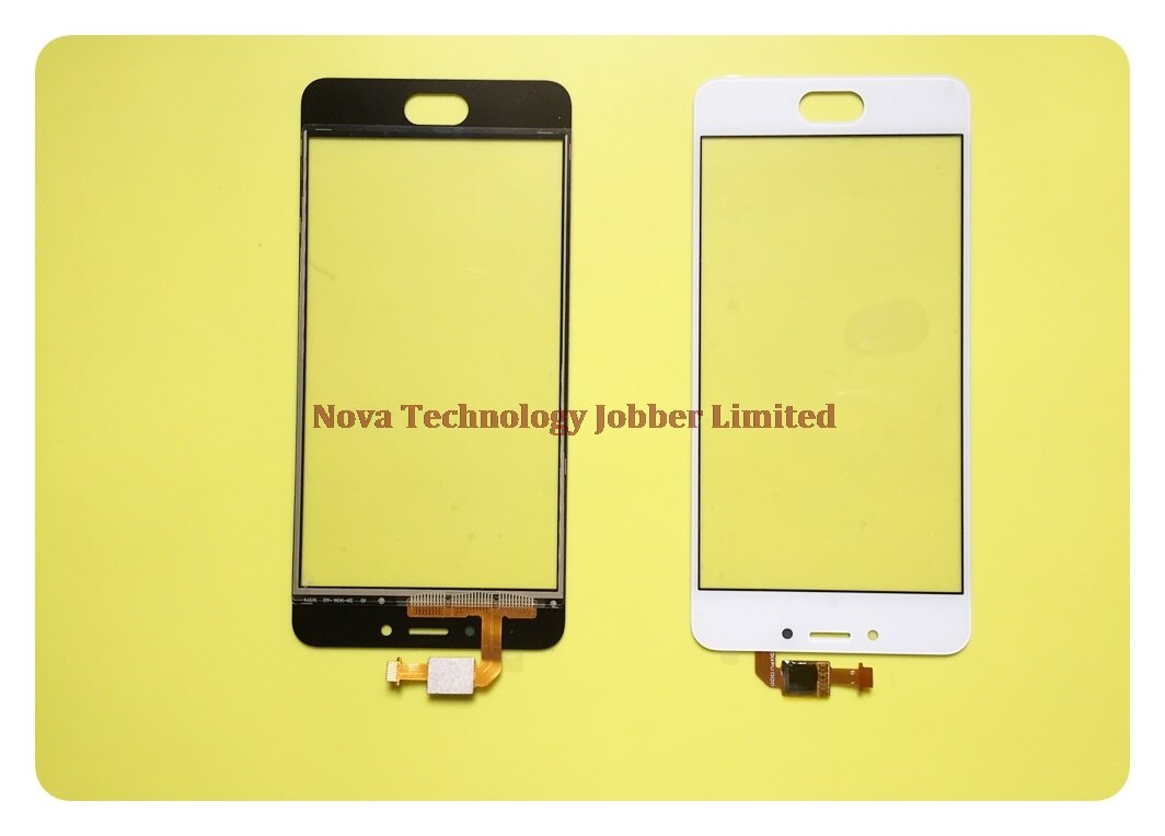 Wyieno For Meizu M5c Sensor Replacement Parts M710H Touch Screen Digitizer Touchscreen Panel