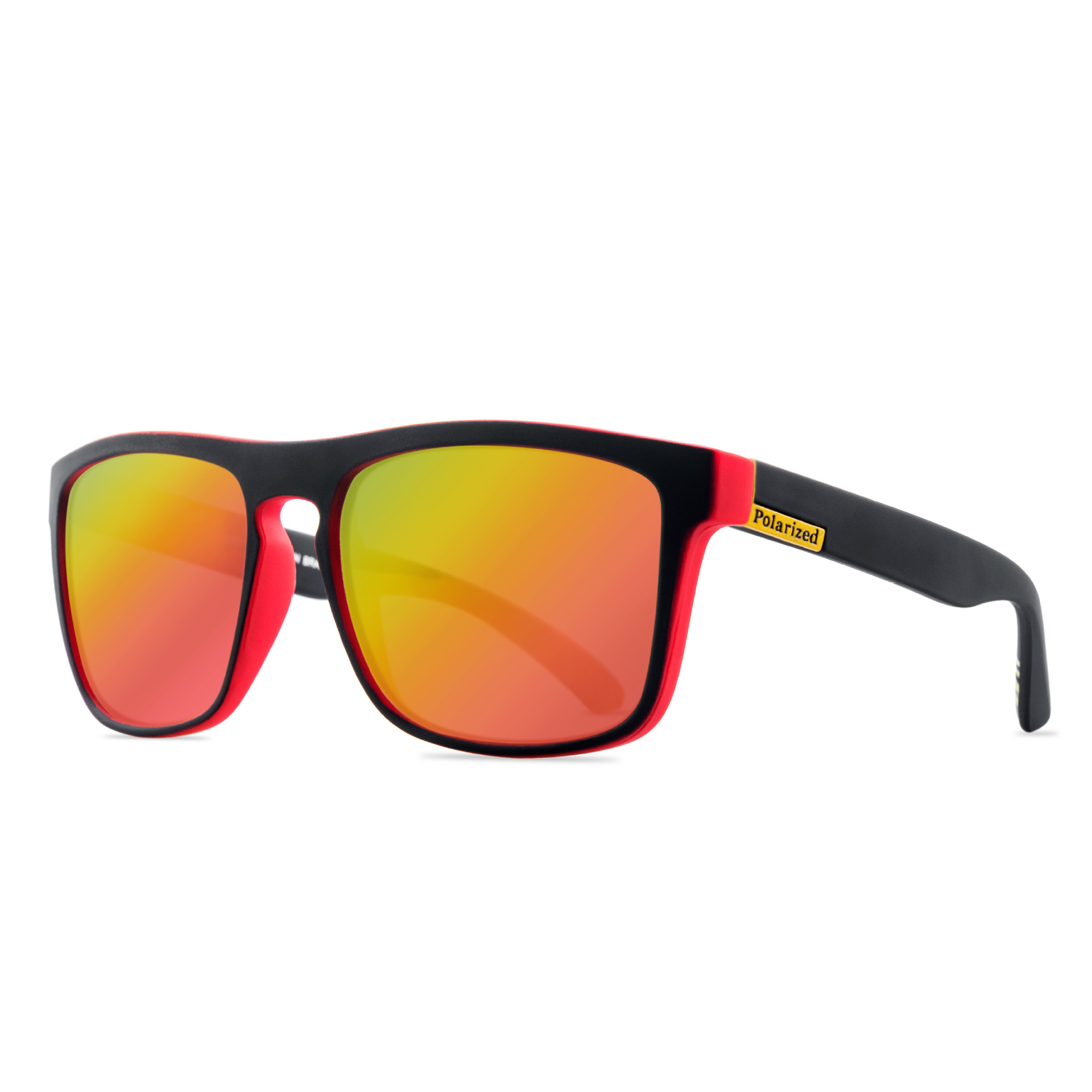 2024 Gepolariseerde Zonnebril Mannen Rijbril Mannen Zonnebril Voor Mannen Retro Goedkope Luxe Vrouwen Uv400 Gafas