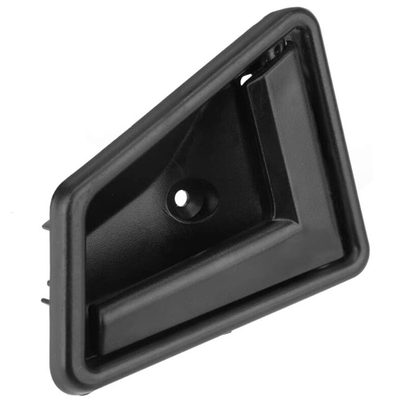 Car Interior Inner Door Handles for Chevy Geo Tracker Suzuki Sidekick Vitara 1989-1998 8313056B015ES 83110-56B01