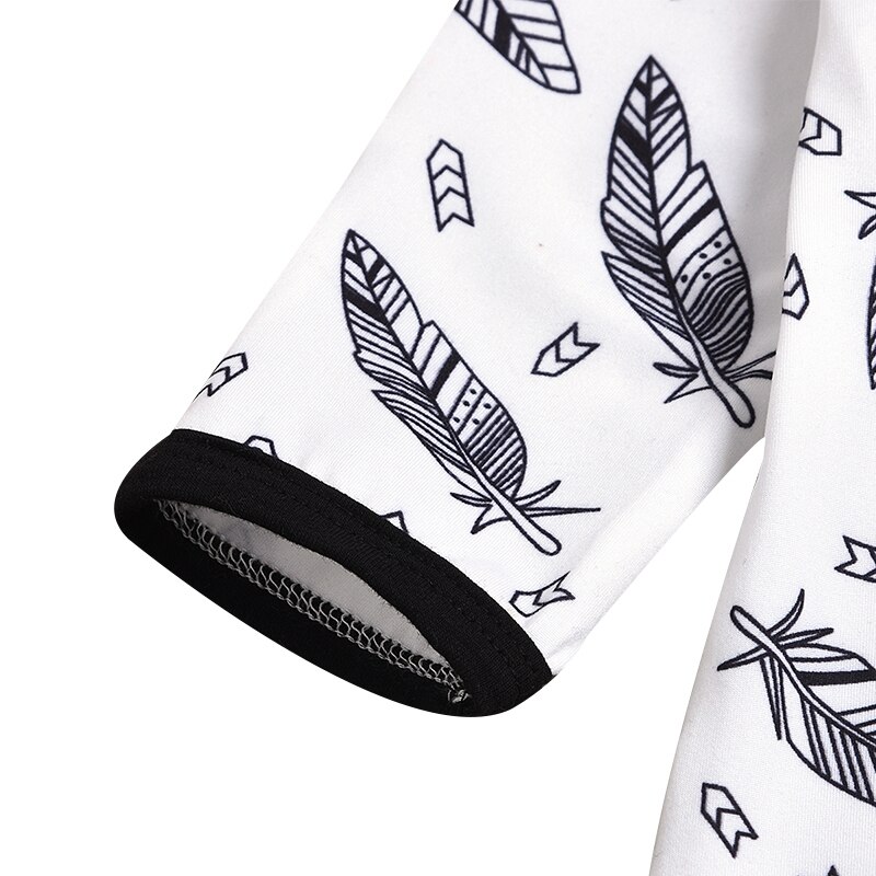 Autumn Spring Baby Girls Boys Jumpsuit Newborn Infant One-pieces Cartoon Printed Kids Baby Winter Jumpsuit Outfit 0-12M