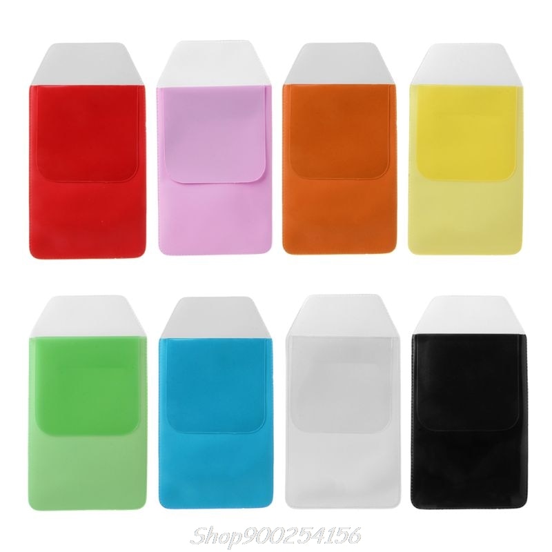 5 stk/pose pvc penneposer penalhus lommebeskytter kontor hospital læge sygeplejerske forsyning  au03 20 detailsalg