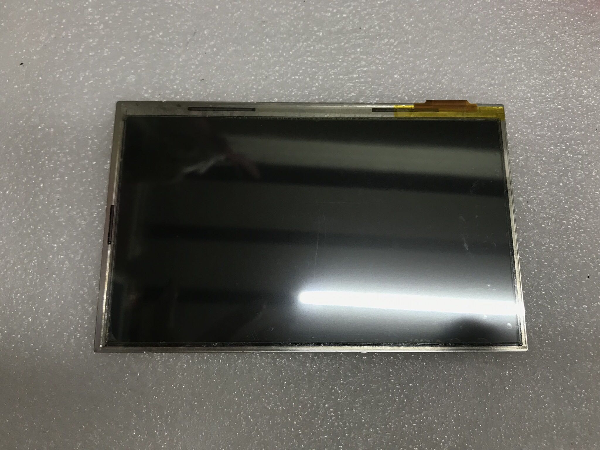 FPC8688AB-V0-K W-BLG8688AC-V0 para a tela das exposições do lcd do computador da tabuleta