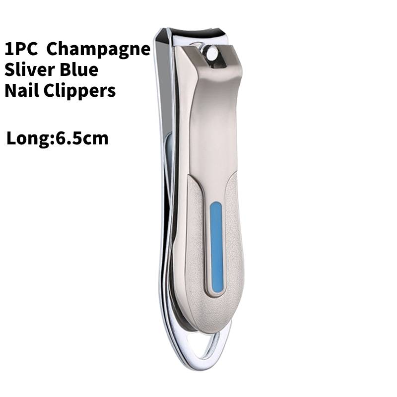 Baby Nagel Schneider freundlicher Nagelknipser Sicherheit Kleinkind Finger Zehe Trimmer Schere freundlicher Nagel Pflege Werkzeuge Dusche: SB