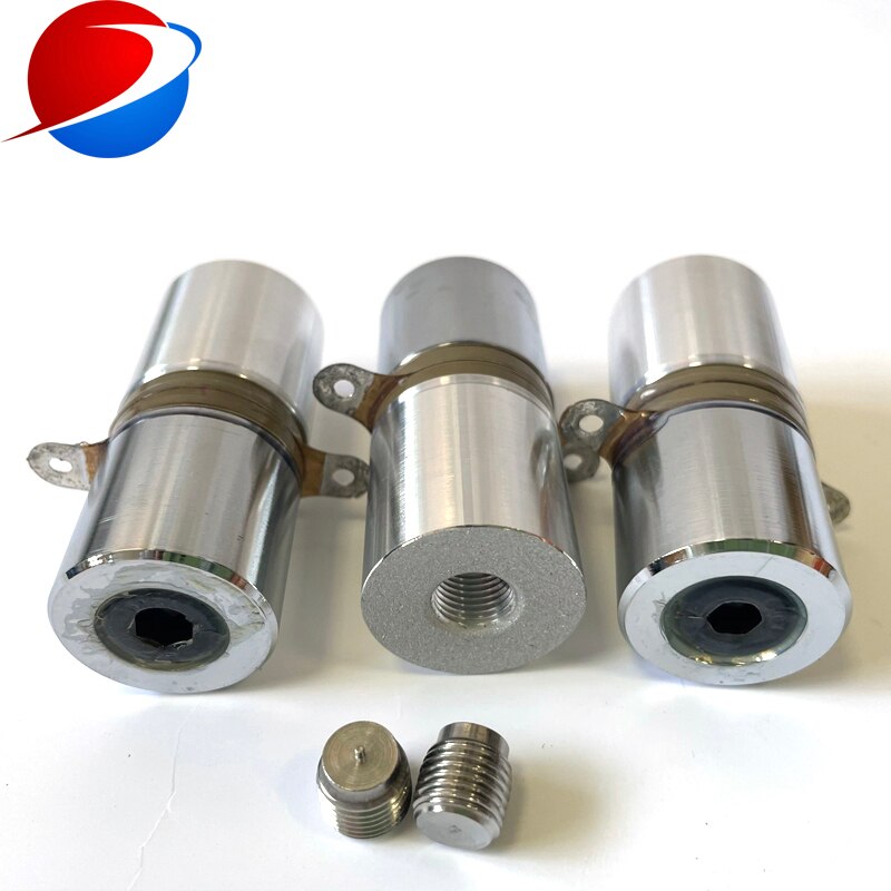 Industrie Wasmachine Transducer Ultrasound 40Khz Ultrasoon Reinigen Transducer Accessoires