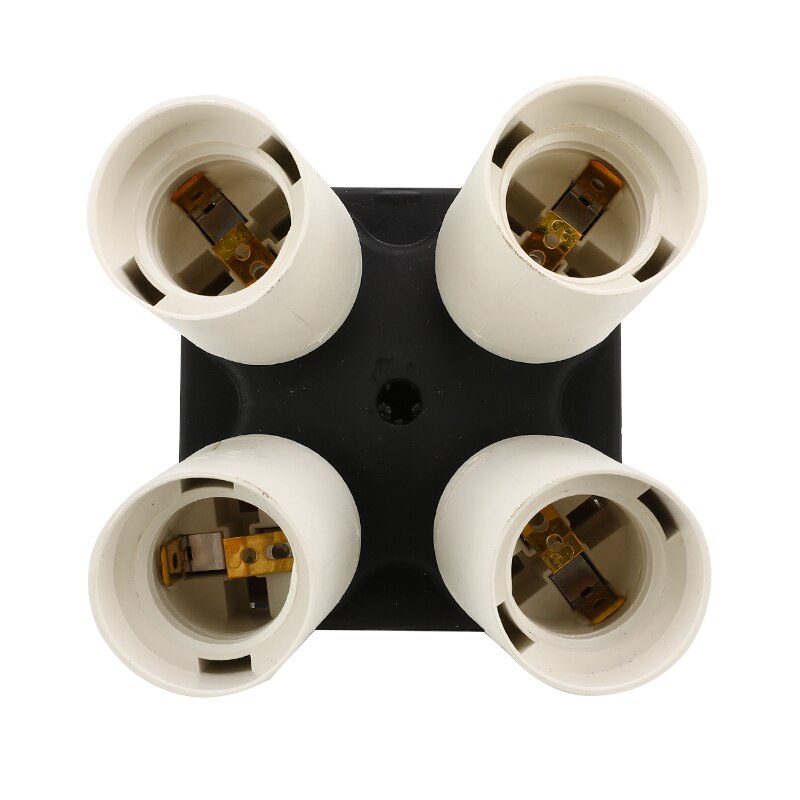 Photo Studio Equipment Soft Box Kit 50x70cm Softbox Photo Box + Four-capped Lamp Holder Lighting for Photographic