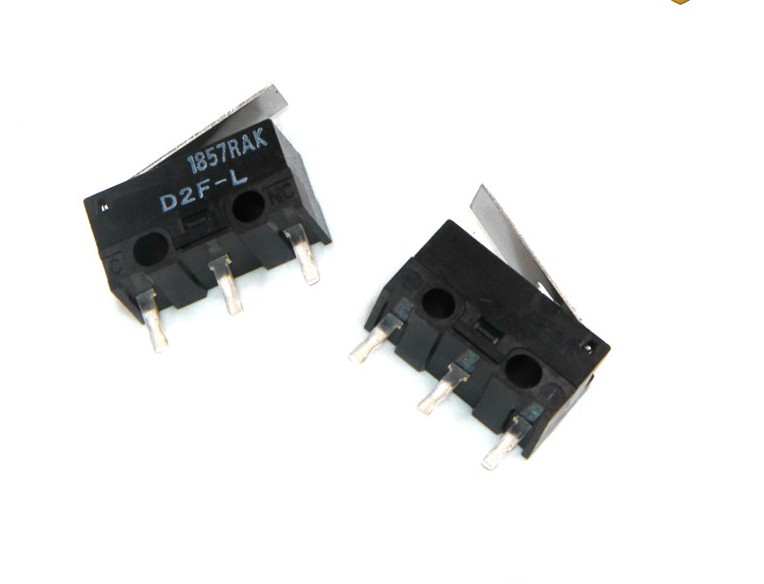 (10pieces/lot) Original D2F D2F-F D2F-L2 D2F-L D2F-01L D2F-L-D3 D2F-FL-D3 D2F-FL D2F-01 D2F-01FL D2F-L3 SWITCH: D2F-L