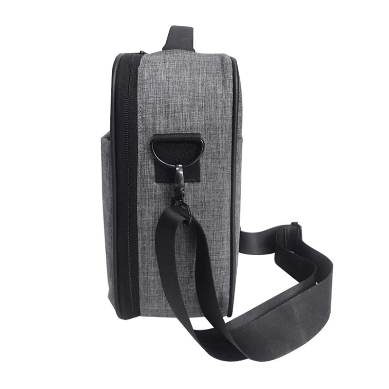 Draagbare Schoudertas Voor Dji Mavic Mini Drone Waterdichte Reizen Carring Case Opbergdoos Voor Dji Mavic Mini Drone Accessoires