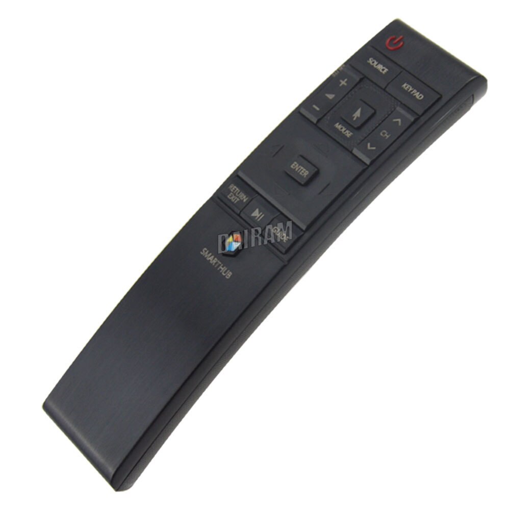 Fjärrkontroll ror samsung tv  ue55 ju 6670 sxxn  ue55 ju 6675 uxxe  ue55 ju 6740 uxxu  ue55 ju 6740 uxzg  ue55 ju 6742 uxxh  ue55 ju 6745 uxxe