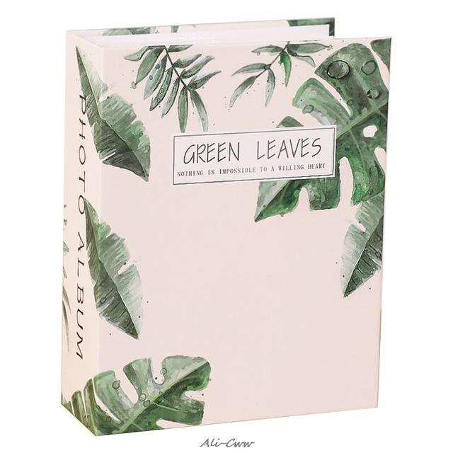 100 folhas 6 Polegada crianças casa scrapbook aniversário foto suprimentos artesanais álbum de fotos scrapbooking: 03