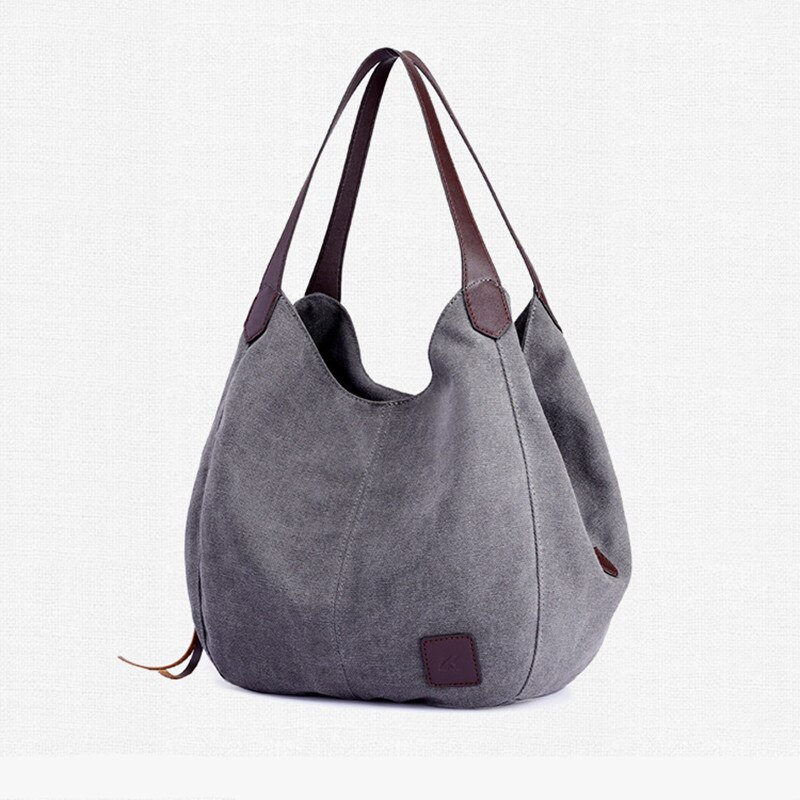 Yogodlns – sac à main en toile pour femmes, fourre-tout de , , mignon, fille, sac de loisirs, moderne