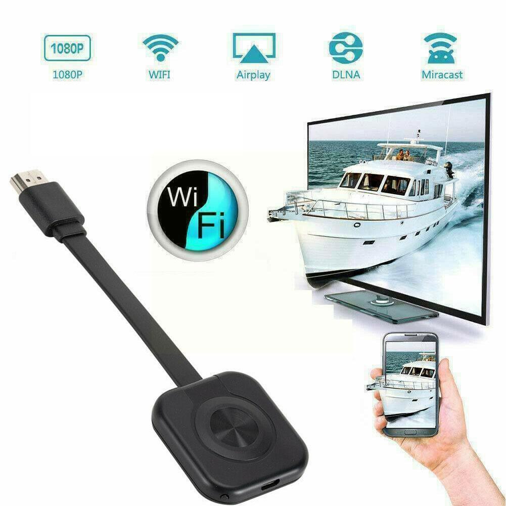 For W13 Wireless Same Screen Device Mobile Phone Wifi -compatible Projector L6n2