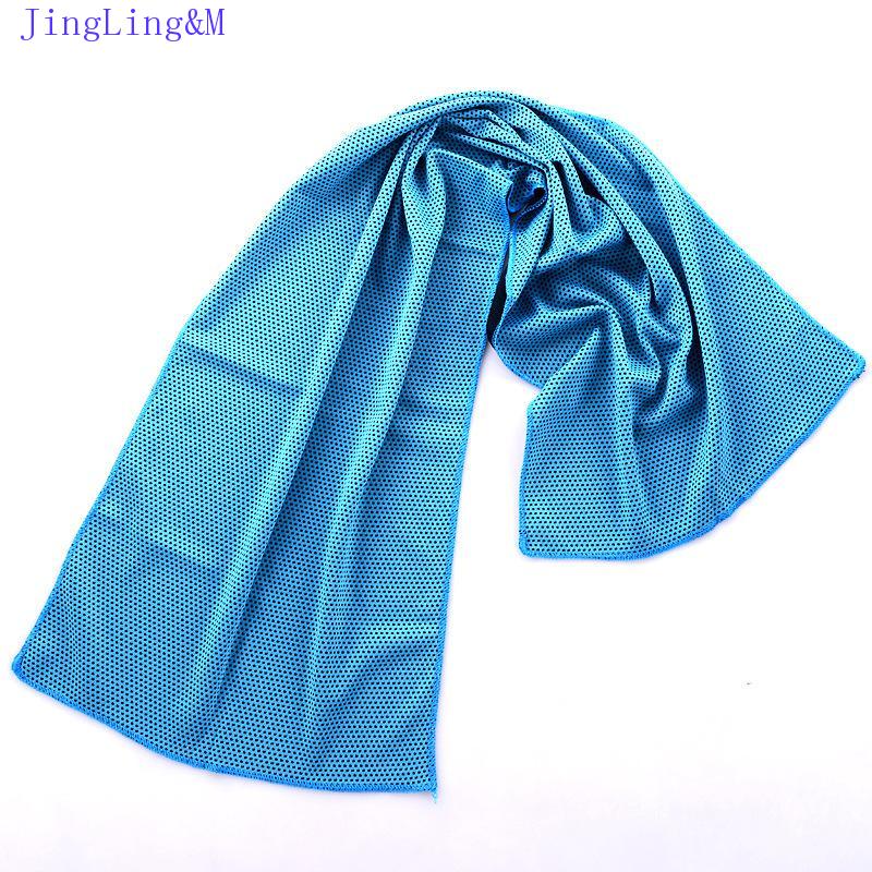 Sport Microfiber Handdoek, Zweet-Absorberende, Cool, Sneldrogende Handdoek, Voor Fitness En Sport, gym Handdoek 3 Packs Set, 30X90Cm