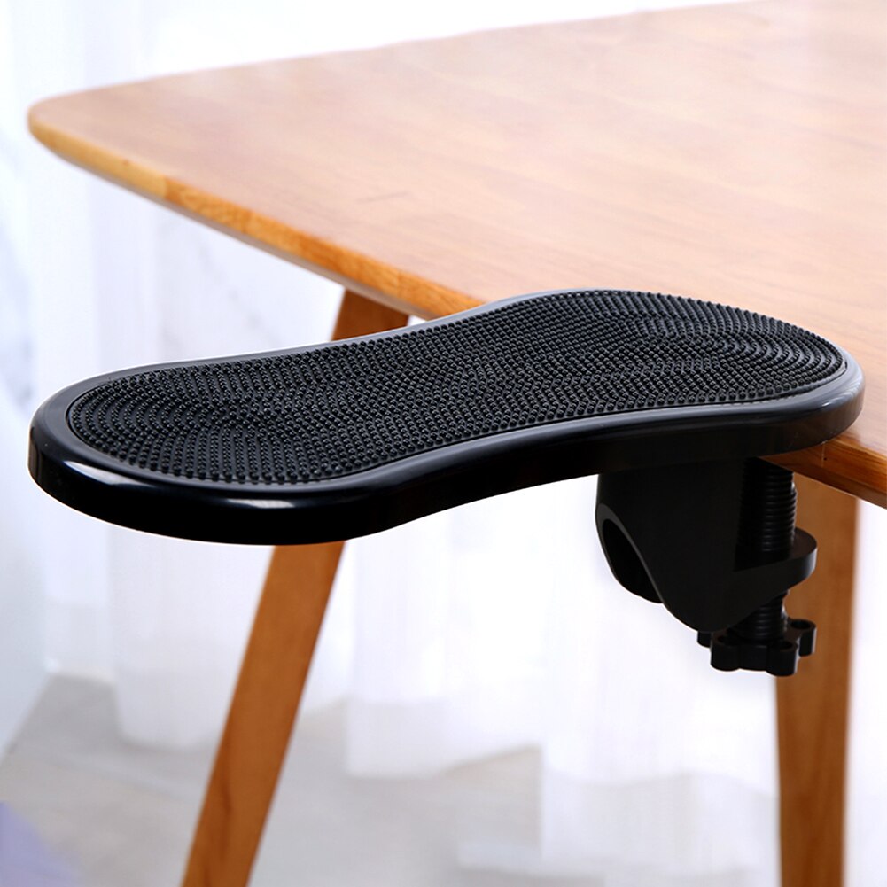 Maus Pad Drehung Hand Halterung Nacken Schutz Heimat Einstellbare Anti Müdigkeit Spielen Handgelenk Arm Unterstützung Ergonomische Computer Büro