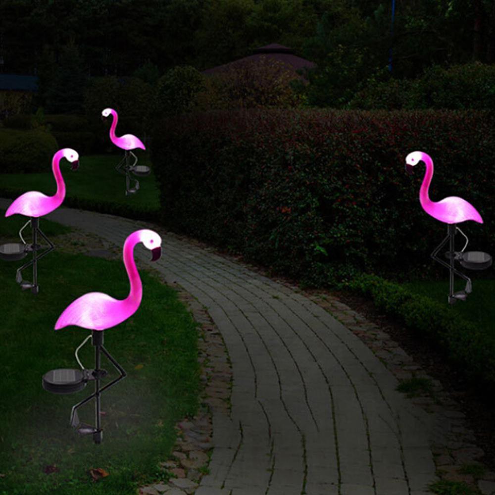 Housoutil Eulen-Solar-Nachttischlampe Für Garten – Solarbetrieben, Wetterfest, 49,5x28,5 Cm – Dekolicht Für Balkon & Terrasse