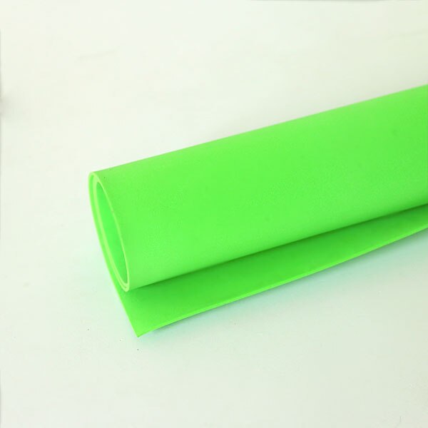 10pcs/lot DIY PE Foam Paper Handmade background craft Sheets Sponge Scrapbooking Crafts For background Handmade Card Decor: Green