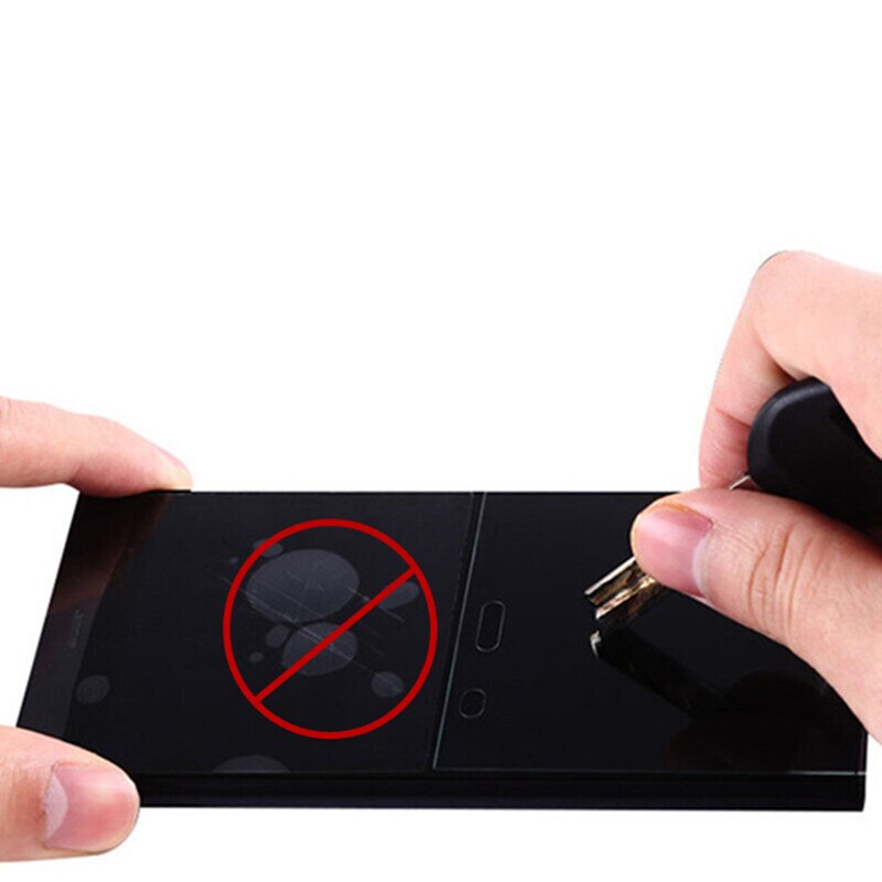 Vidrio Templado 9H para Lenovo Phab 2 PB2-650M / Phab2 Plus, PB2-670M, PB2-670Y, PB2-670N, película de vidrio para pantalla de teléfono de 6,44 pulgadas