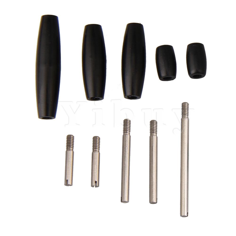 5 x saksofon bakelitowy wałek Sax rolki wymiana narzędzia robić konserwacji