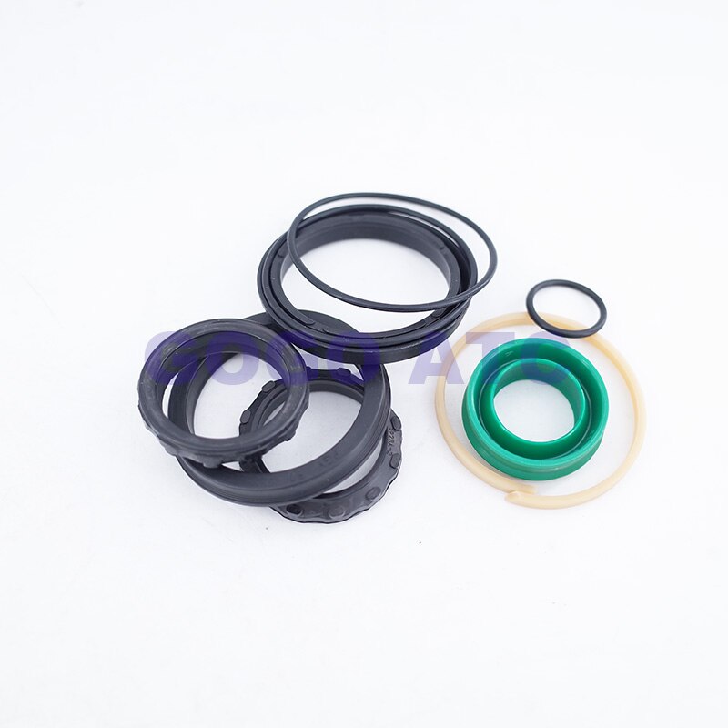 SE cylinder parts AIRTAC type standard cylinder seal repair kit cylinder diameter 32/40/50/63/80/100/125/160