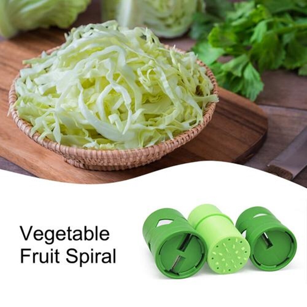 Vegetable And Fruit Processor, Grater, Kitchen Fruit And Vegetable Processing Gadget