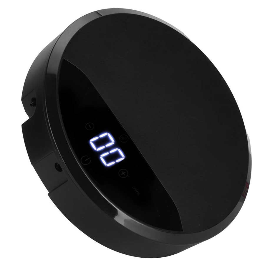 Vegetable Washer Multifunctional Ozone Cleaner Digital Vegetable Fruit Washer Cleaning Machine 90 TO 240V Wide Voltage Kitchen