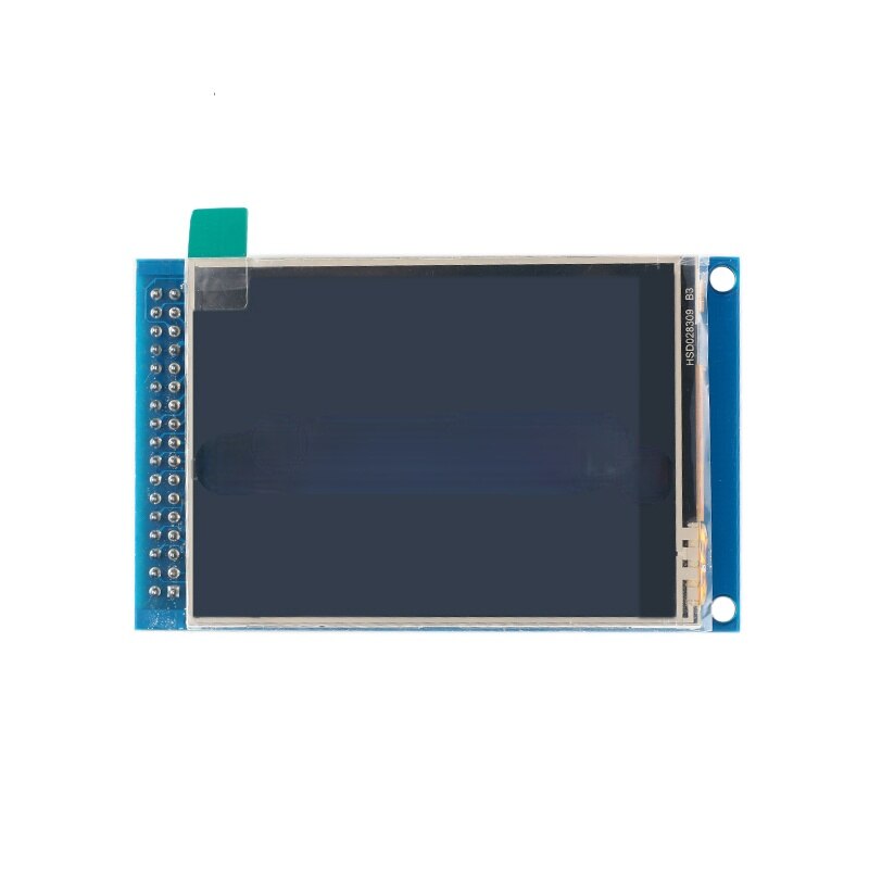 2.8 / 3.5 Inch Tft Touch Screen Lcd Display Module Unit Ili9341 Ili9486 Resolutie 240*320