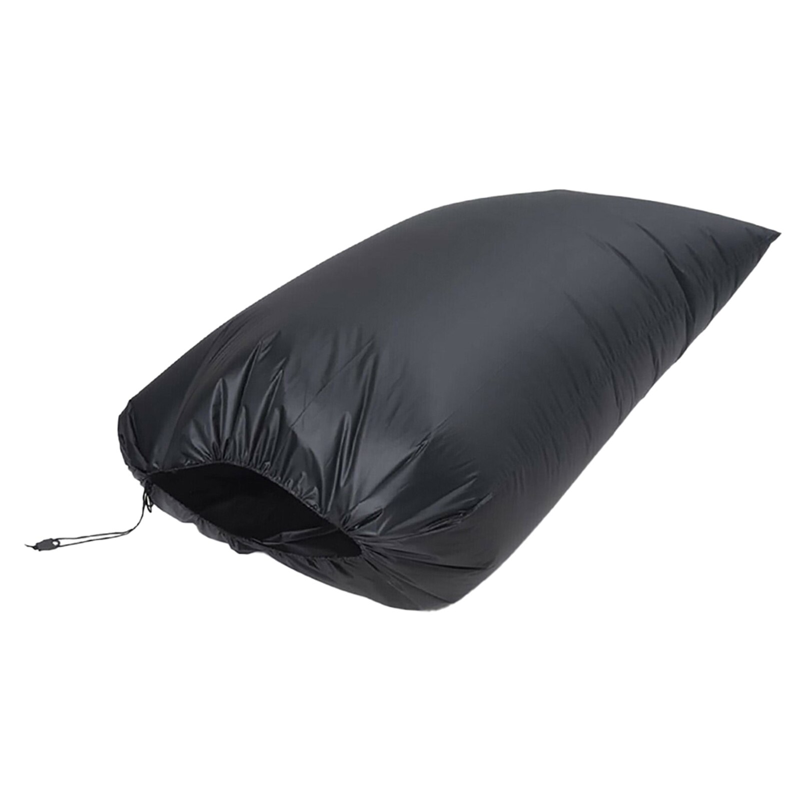 Leaf Bag Collection System Lawn Tractor Large Capacity Garden Yard Universal Lawn Tractor Leaf Storage Bag